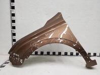 Крыло переднее левое Lada XRAY I 2015 - н.в.