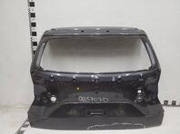 Крышка багажника Hyundai Creta II 2021 - н.в.