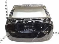 Крышка багажника Toyota RAV 4 IV [CA40] 2012 - 2019