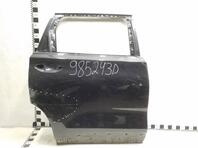 Дверь задняя правая Chery Exeed VX I 2021 - н.в.