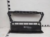 Бампер передний Fiat Ducato с 2014 г.