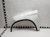 Крыло переднее левое Mercedes-Benz GLE-Klasse I [W166] 2015 - 2018