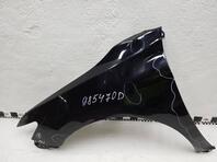 Крыло переднее левое Toyota Camry VIII [XV70] 2017 - н.в.