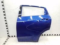 Дверь задняя левая Haval F7x 2019 - н.в.