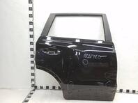 Дверь задняя правая Chery Tiggo 7 Pro I 2020 - н.в.