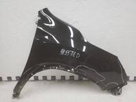 Крыло переднее правое Subaru Forester V 2018 - н.в.