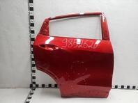 Дверь задняя правая Haval F7x 2019 - н.в.