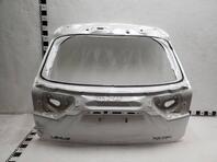 Крышка багажника Lexus RX IV 2015 - 2024