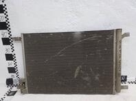 Радиатор кондиционера (конденсер) Volkswagen Golf VII 2012 - 2020