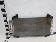 Радиатор кондиционера (конденсер) Mitsubishi Eclipse Cross 2017 - н.в.