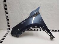 Крыло переднее левое Chery Tiggo 8 Pro I 2021 - н.в.