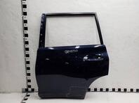 Дверь задняя левая Toyota Land Cruiser Prado [150] 2009 - н.в.