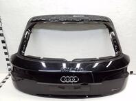Крышка багажника Audi Q5 II 2017 - н.в.
