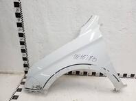 Крыло переднее левое Lada Vesta 2015 - н.в.