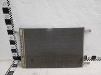 Радиатор кондиционера (конденсер) Volkswagen Golf VII 2012 - 2020