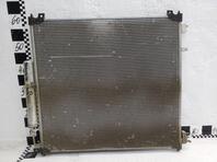 Радиатор кондиционера (конденсер) Land Rover Range Rover Sport II 2013 - 2022