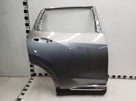 Дверь задняя правая Haval F7 I 2019 - 2024