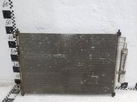Радиатор кондиционера (конденсер) Nissan X - Trail (T31) c 2007 г.