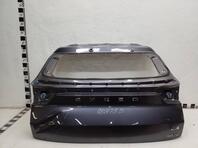 Крышка багажника Chery Exeed LX I 2019 - н.в.