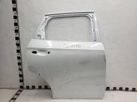 Дверь задняя правая Haval Jolion I 2021 - н.в.