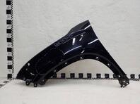 Крыло переднее левое Hyundai Creta II 2021 - н.в.