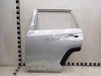 Дверь задняя левая Toyota RAV 4 V [XA50] 2018 - н.в.