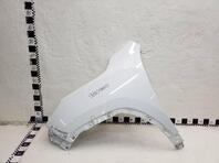 Крыло переднее левое BAIC X3 I 2019 – н.в.
