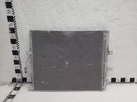 Радиатор кондиционера (конденсер) Tank 500 I 2021 - н.в.