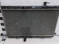 Радиатор основной Nissan X - Trail (T32) c 2014 г.