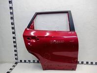 Дверь задняя правая Kia Seltos 2019 - н.в.