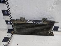 Радиатор (маслоохладитель) АКПП Nissan X - Trail (T32) c 2014 г.