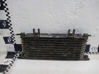 Радиатор (маслоохладитель) АКПП Nissan X - Trail (T32) c 2014 г.