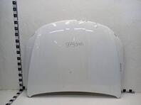 Капот Geely Tugella I 2020 - н.в.