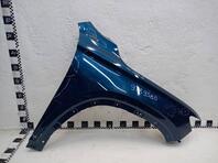 Крыло переднее правое Geely Monjaro I 2021 - н.в.