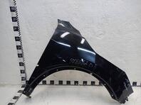 Крыло переднее правое Nissan Qashqai (J11) c 2014 г.