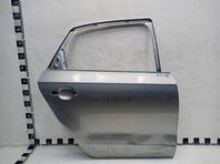 Дверь задняя правая Volkswagen Polo V (Hatchback) 2009 - 2017