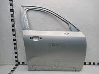 Дверь передняя правая Volvo XC90 II 2014 - н.в.