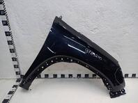 Крыло переднее правое Jetour X90 PLUS I 2021 - н.в.