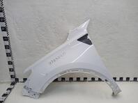 Крыло переднее левое Chery Tiggo 7 Pro I 2020 - н.в.