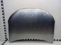 Капот Haval Jolion I 2021 - н.в.