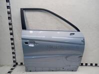 Дверь передняя правая JAC JS4 I 2020 - н.в.