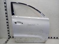 Дверь передняя правая Chery Tiggo 4 2017 - н.в.