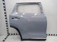 Дверь задняя правая Chery Exeed TXL I 2019 - н.в.