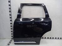 Дверь задняя левая Volvo XC90 II 2014 - н.в.