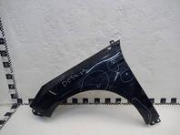 Крыло переднее левое Ford Focus III 2011 - 2019