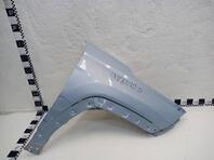 Крыло переднее правое Москвич 3 I 2022 - н.в.