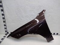 Крыло переднее левое Volvo XC60 II 2017 - н.в.