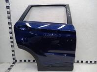 Дверь задняя правая Jetour X70 PLUS I 2020 - н.в.