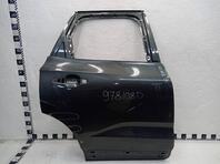 Дверь задняя правая Volvo XC60 II 2017 - н.в.