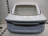 Крышка багажника Geely Tugella I 2020 - н.в.